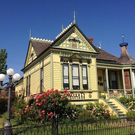 Waverly Cottage Medford Exteriér fotografie