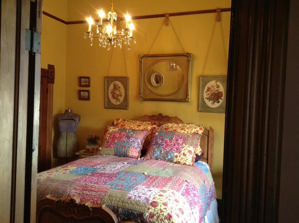 Waverly Cottage Medford Pokoj fotografie