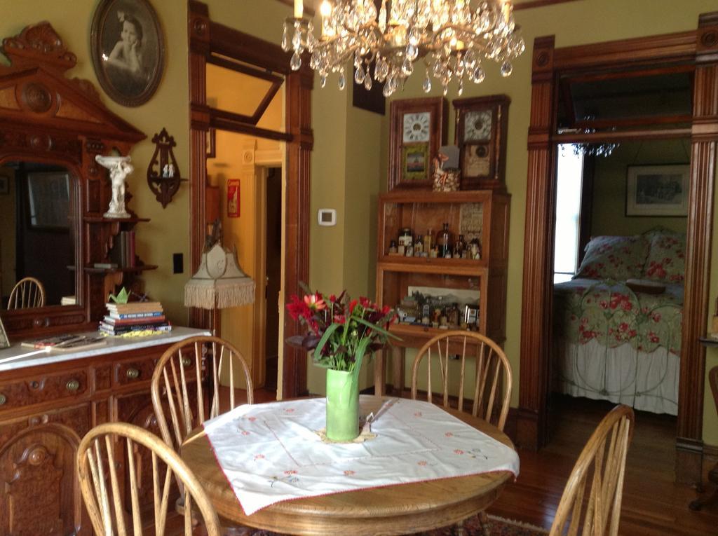 Waverly Cottage Medford Pokoj fotografie