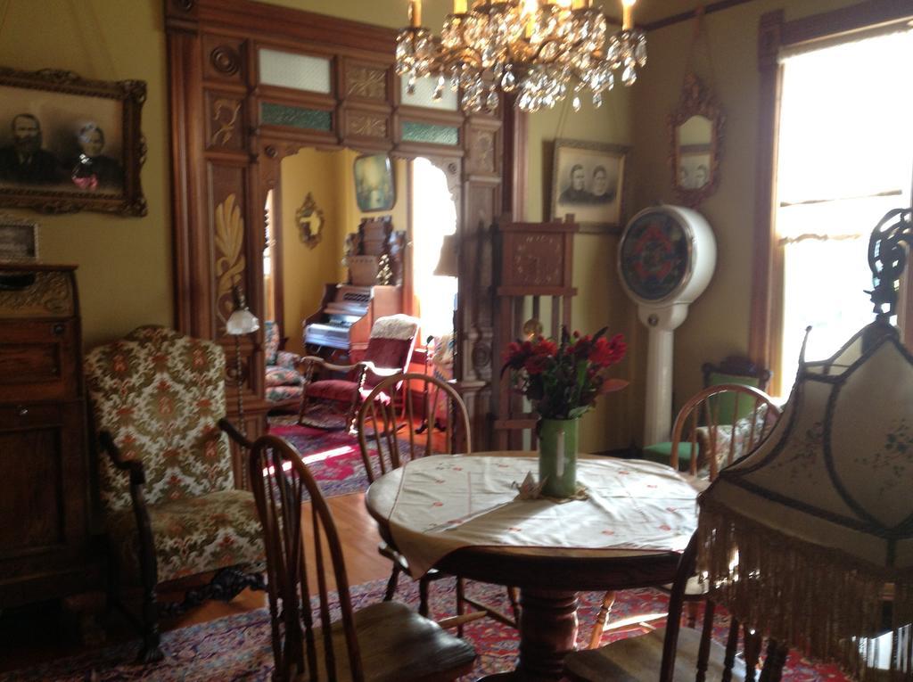 Waverly Cottage Medford Pokoj fotografie
