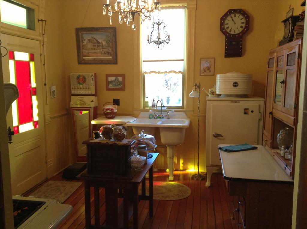 Waverly Cottage Medford Pokoj fotografie