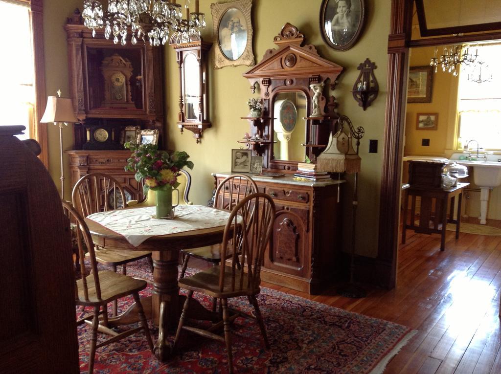 Waverly Cottage Medford Pokoj fotografie