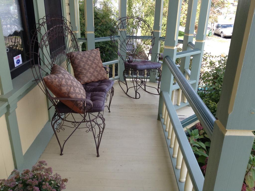 Waverly Cottage Medford Pokoj fotografie