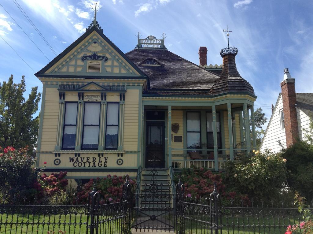 Waverly Cottage Medford Pokoj fotografie